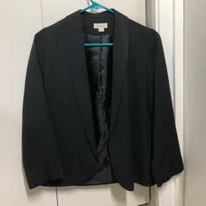 Monsoon Women’s Black Blazer